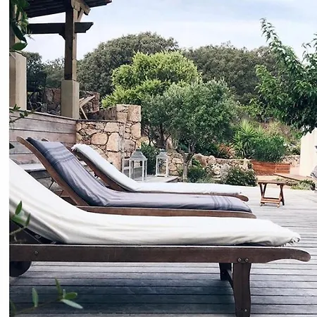 Sublime Vue Sur Mer Et Montagne Homestay Porto-Vecchio (Corsica)