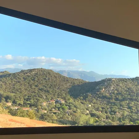 Homestay Sublime Vue Sur Mer Et Montagne *
