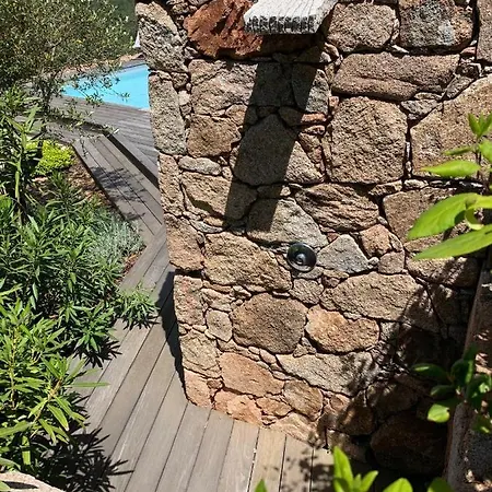 Séjour chez l'habitant Sublime Vue Sur Mer Et Montagne *